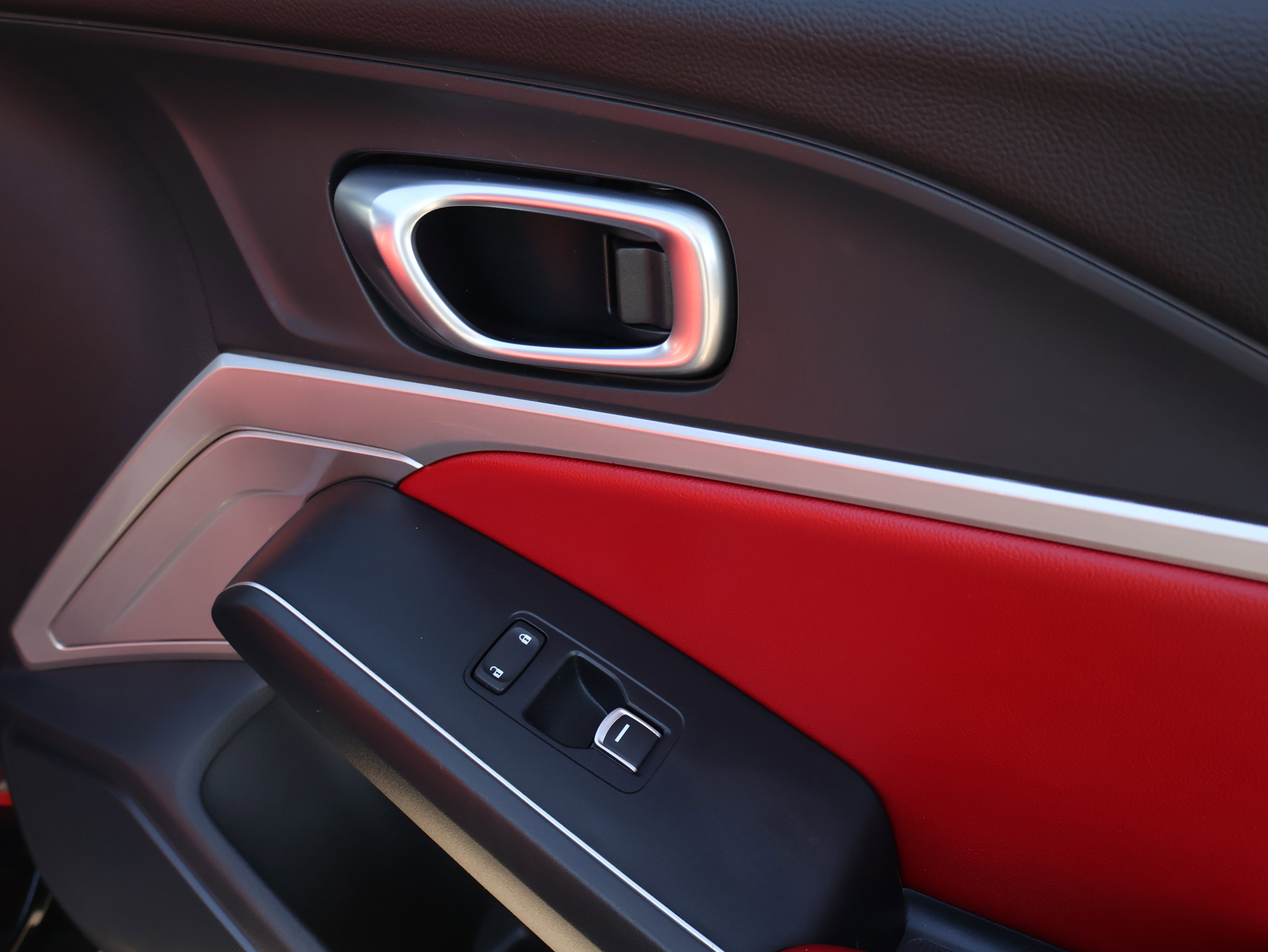 Used 2024 Acura Integra A-Spec image 8