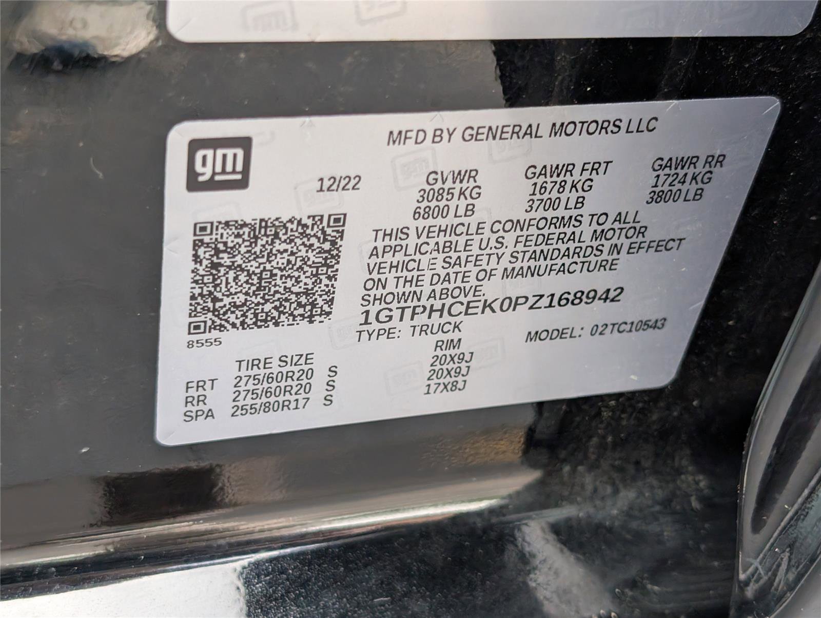 Used 2023 GMC Sierra 1500 Elevation image 40