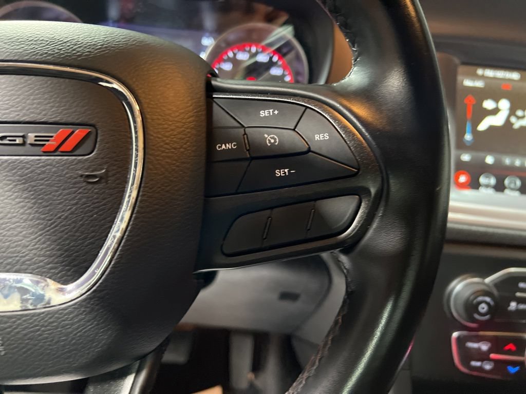 Used 2023 Dodge Charger SXT RWD image 25
