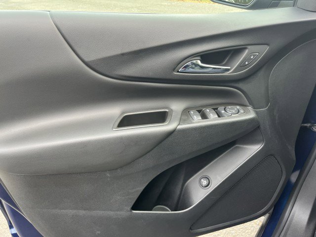 Certified 2023 Chevrolet Equinox LT image 25