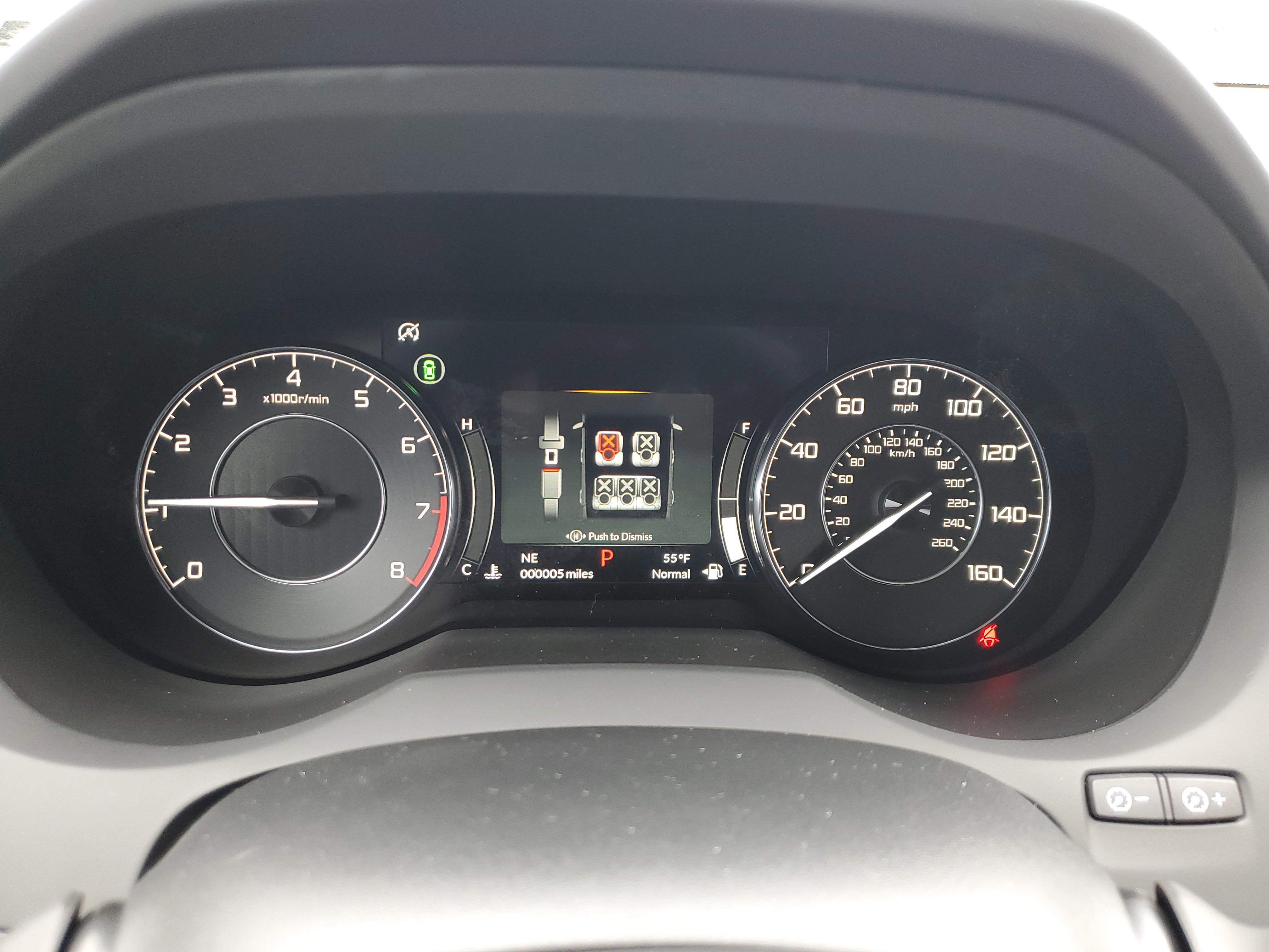 New 2026 Acura RDX SH-AWD w/ Advance Package image 23