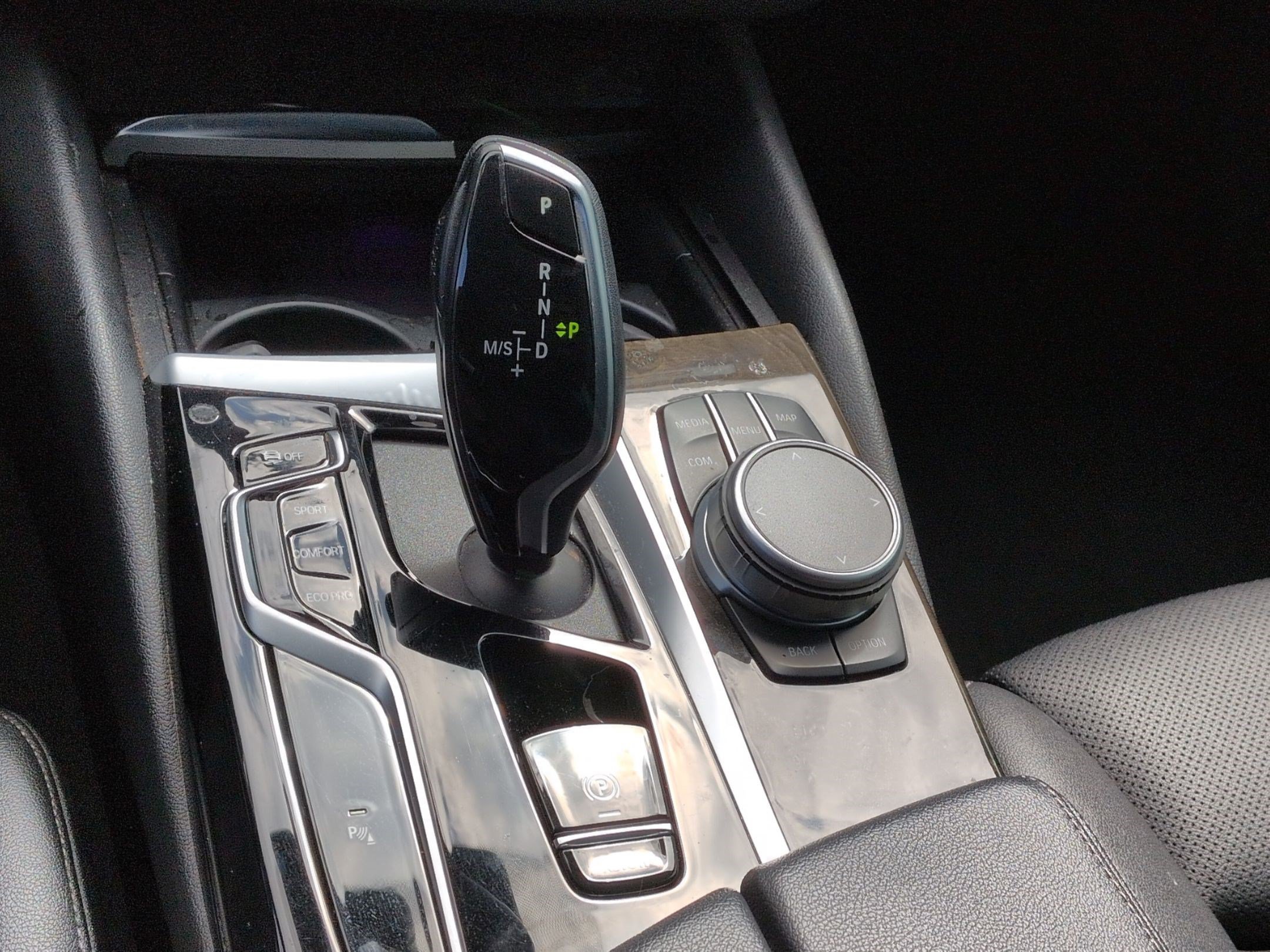 Used 2022 BMW 530i xDrive AWD/4WD image 26