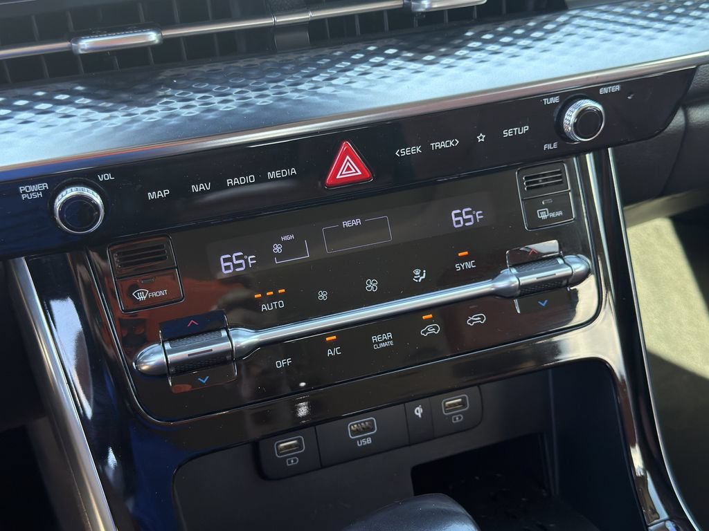 Used 2022 Kia Carnival SX Prestige FWD image 33