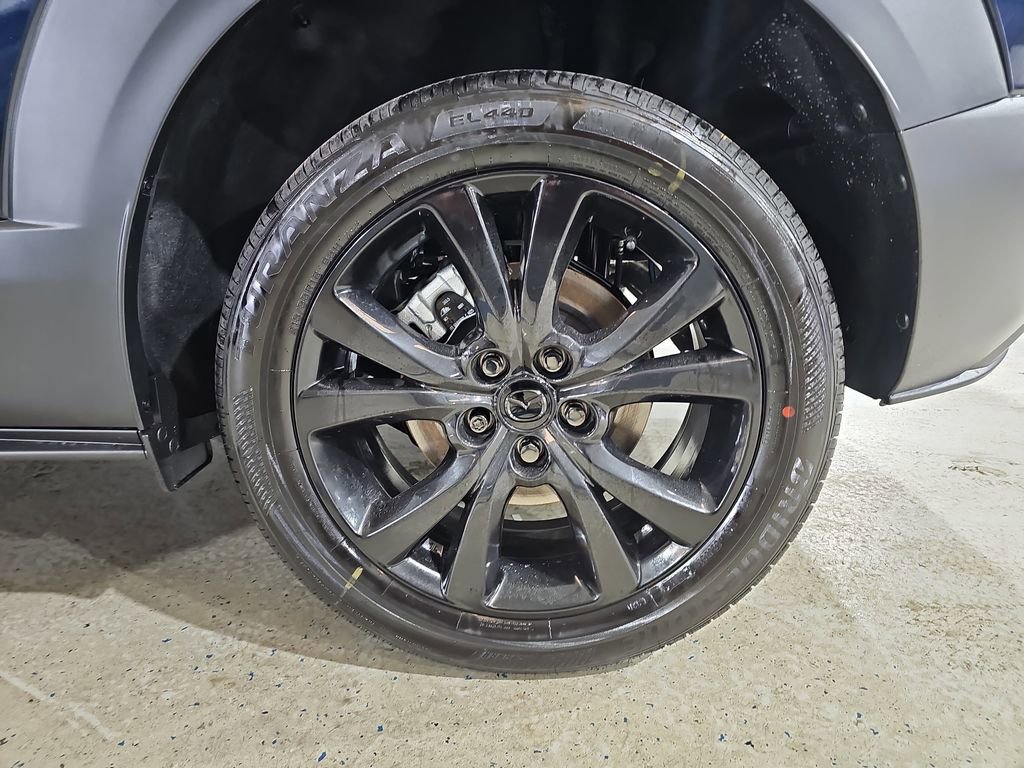 New 2026 MAZDA CX-30 Aire Edition image 35