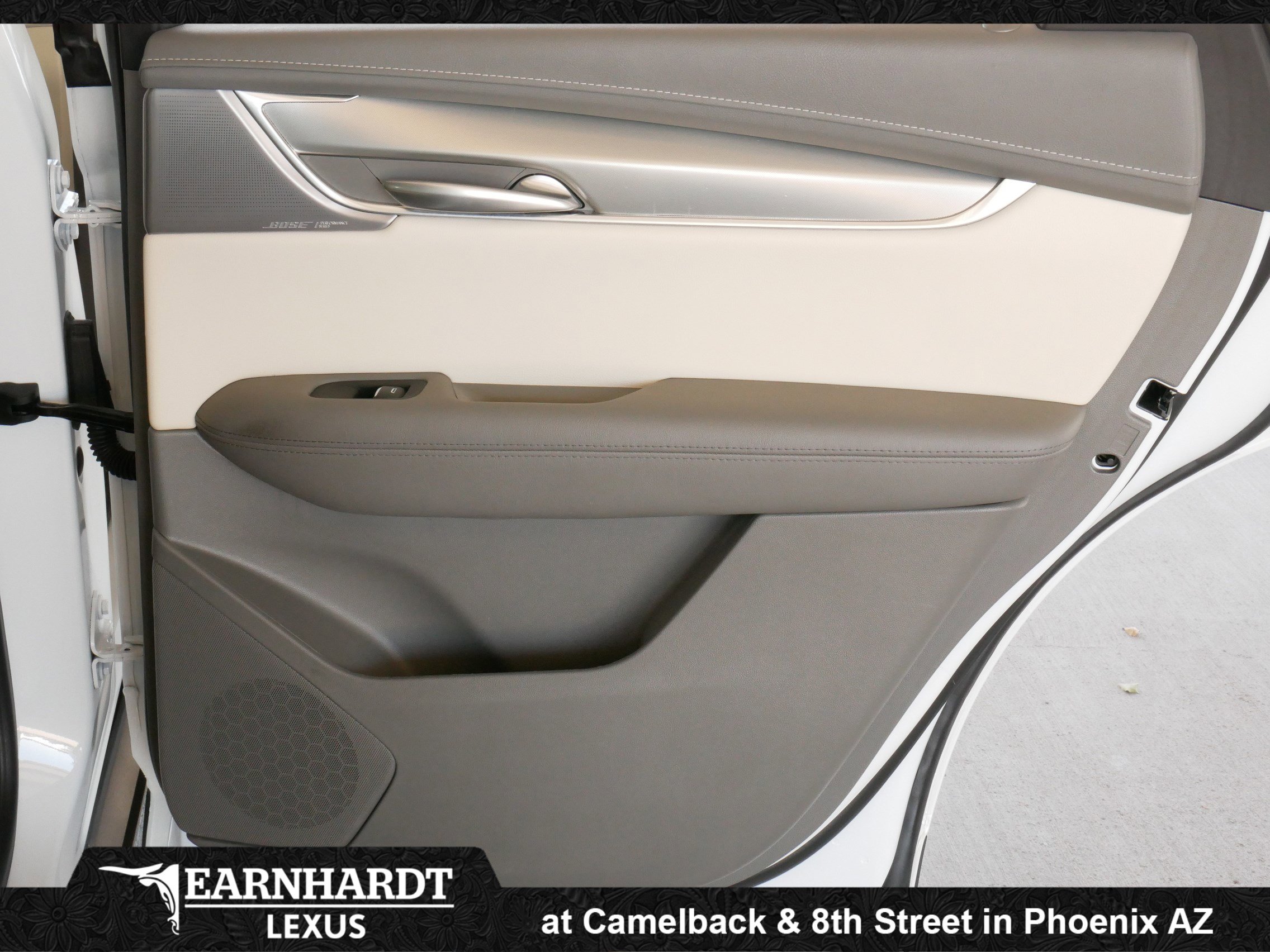 Used 2024 Cadillac XT5 Premium Luxury w/ Technology Package image 18