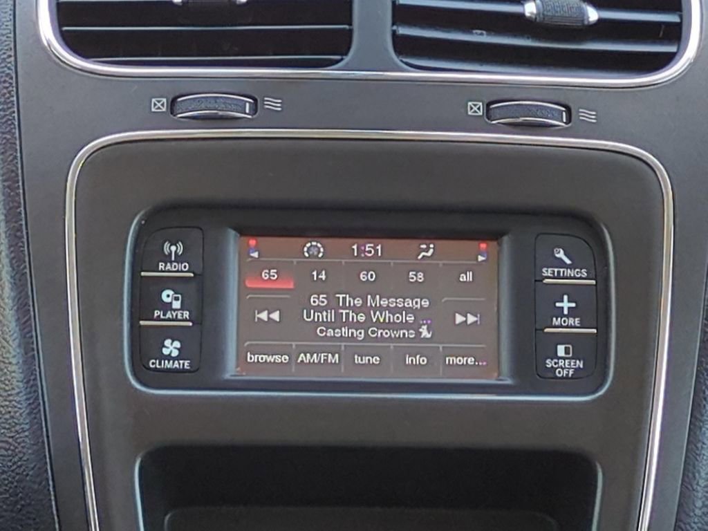 Used 2019 Dodge Journey SE w/ Premium Group image 23