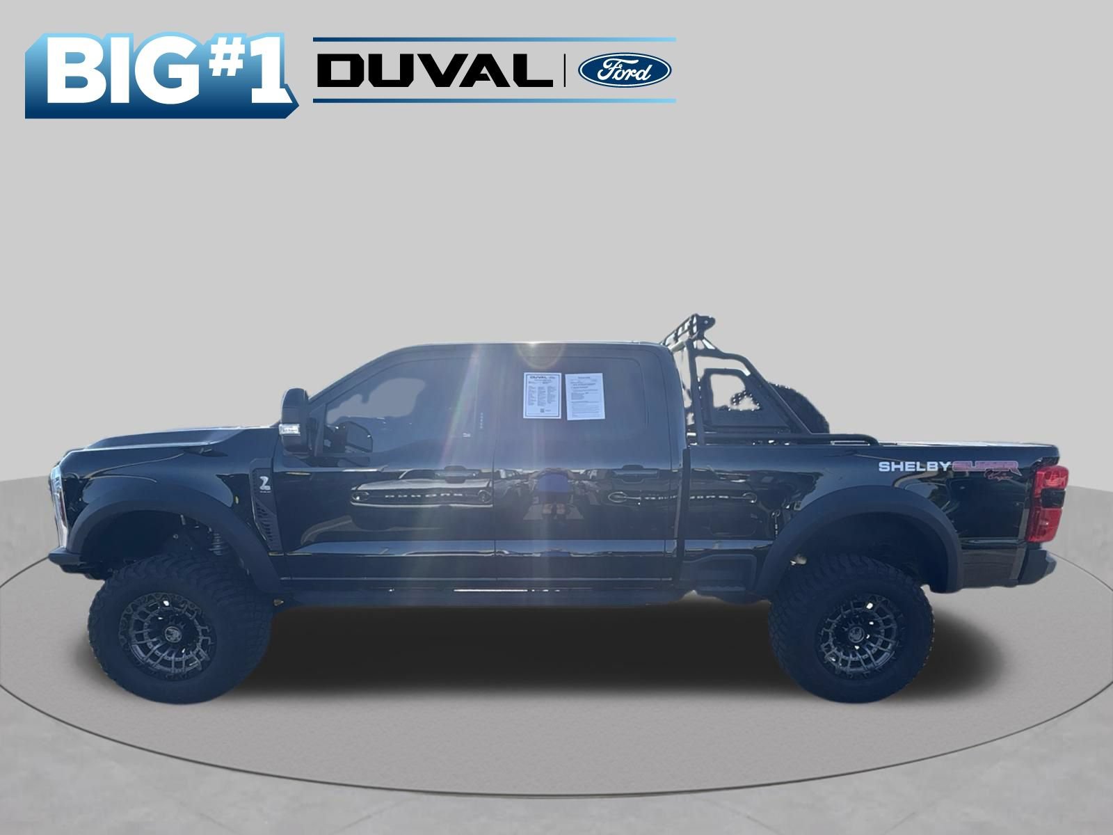 Certified 2024 Ford F250 Lariat w/ Lariat Ultimate Package AWD/4WD video 3