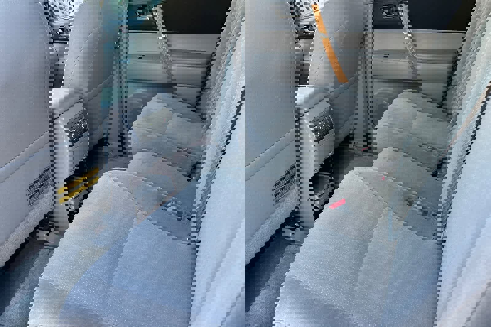 Used 2008 Toyota Highlander 4WD Hybrid image 5