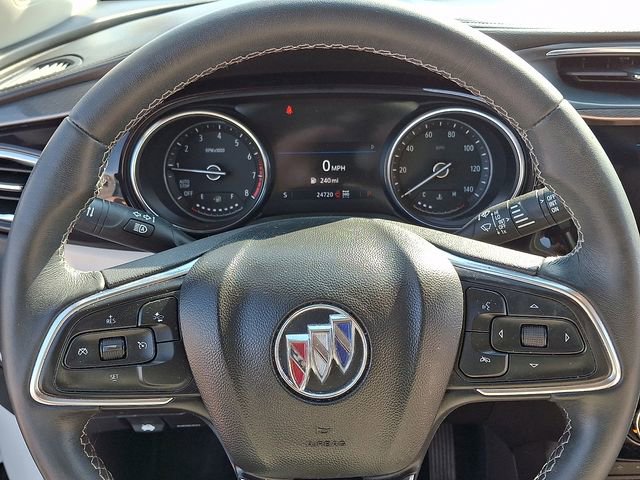 Used 2022 Buick Encore GX Preferred w/ Cold Weather Comfort Package image 19