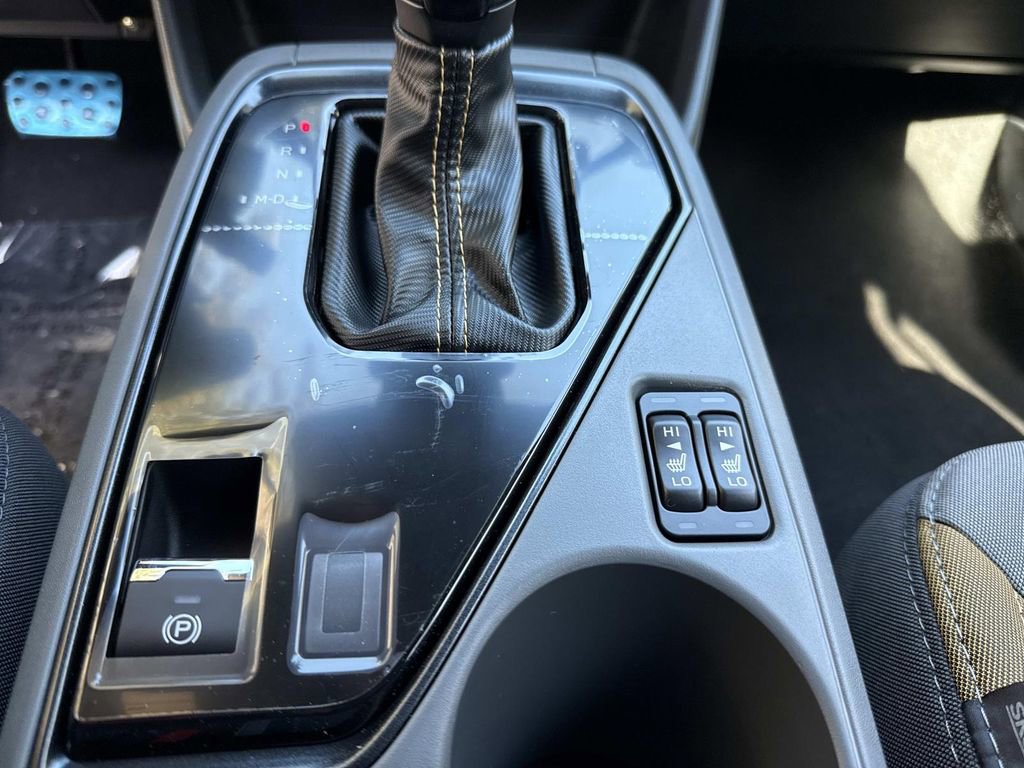 New 2026 Subaru Crosstrek 2.5i Sport image 32