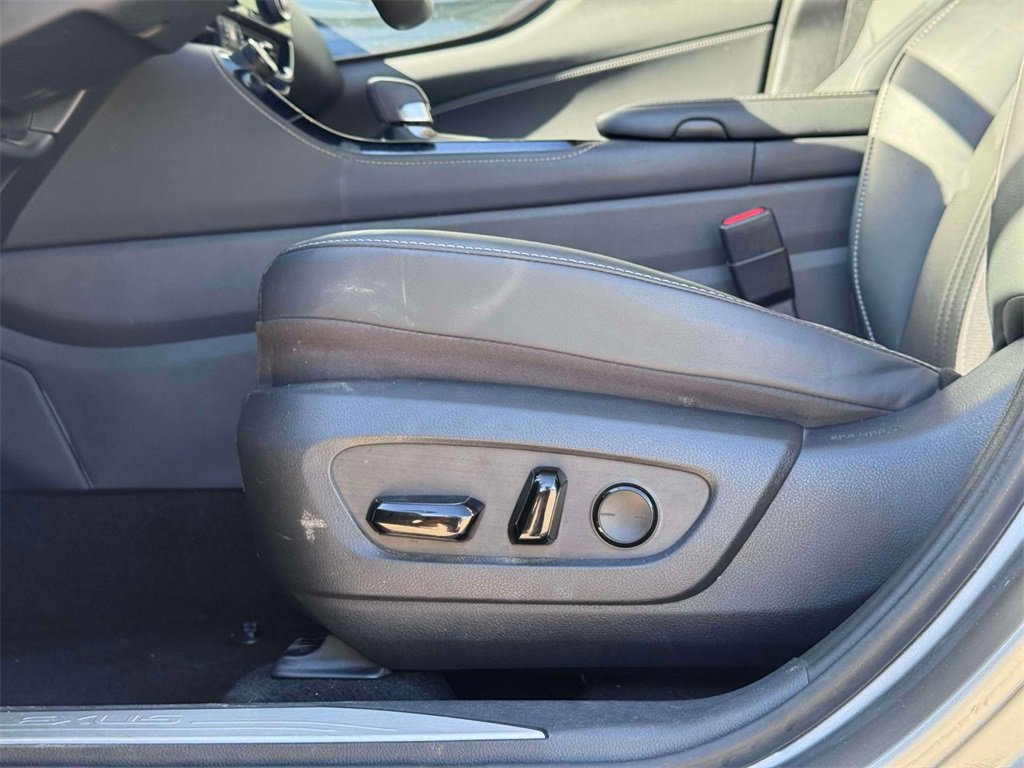 Used 2022 Lexus NX 350 AWD w/ Premium Package image 8