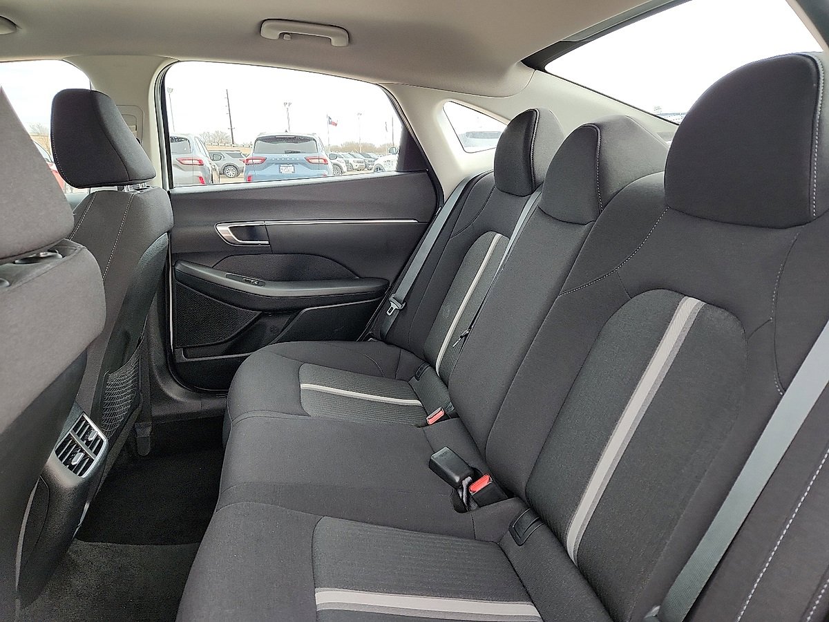 Used 2023 Hyundai Sonata SEL image 5
