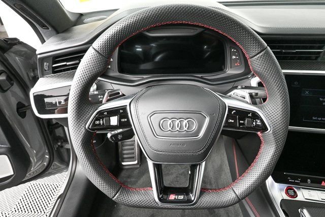New 2026 Audi RS 7 Performance image 9