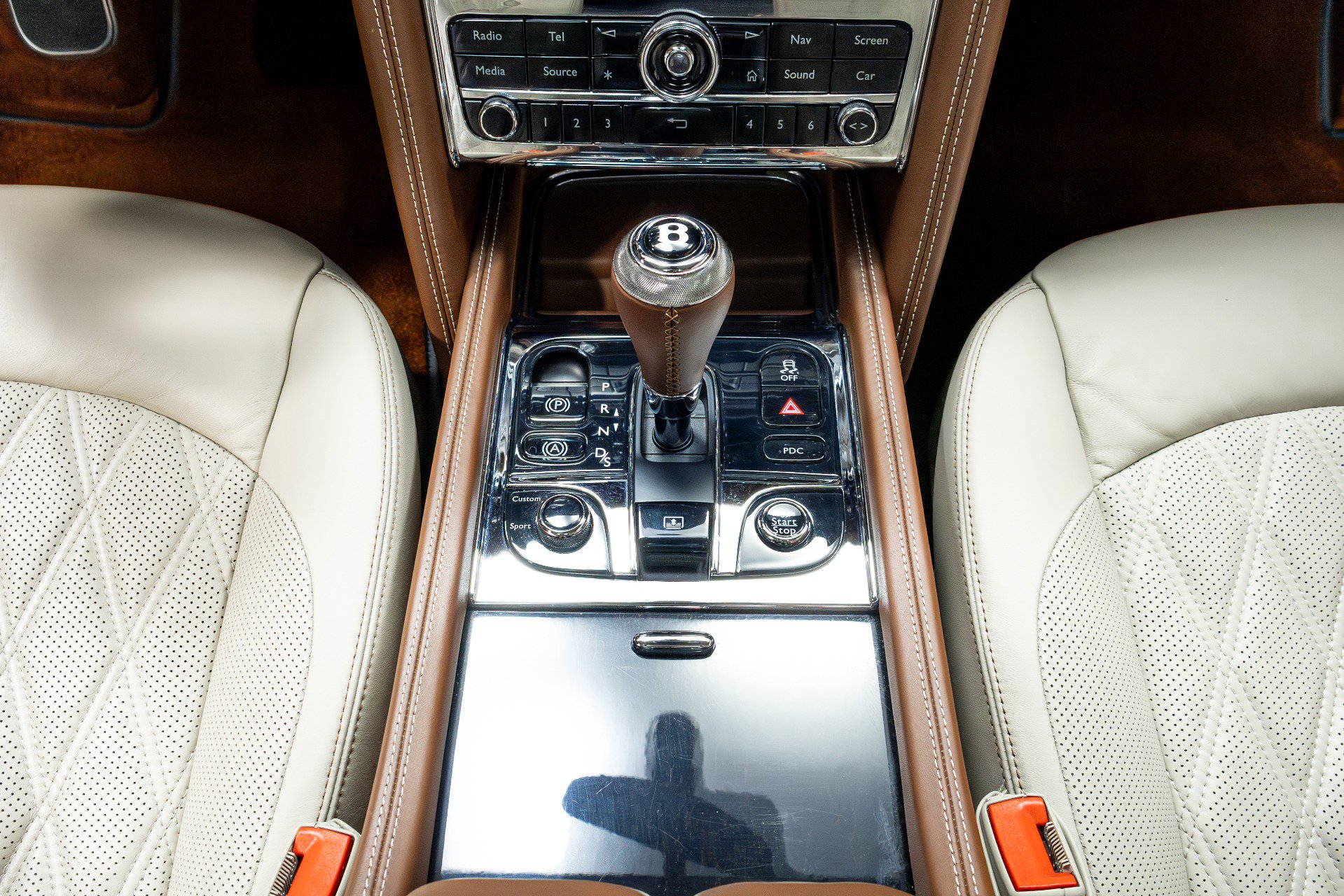 Used 2017 Bentley Mulsanne Speed image 40