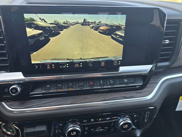 New 2026 GMC Sierra 1500 SLT image 20