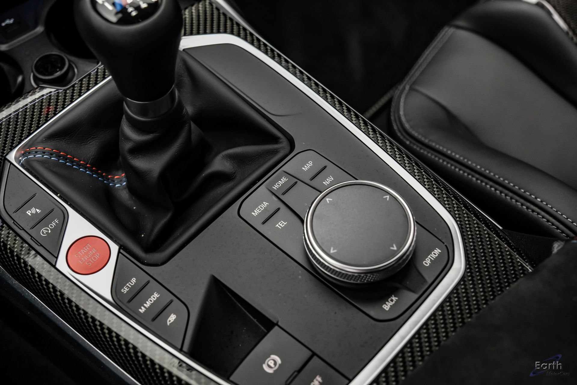 Used 2025 BMW M2 w/ Carbon Package RWD image 61