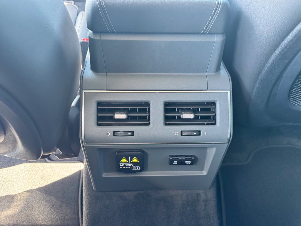 New 2026 INEOS Grenadier Station Wagon AWD/4WD image 18