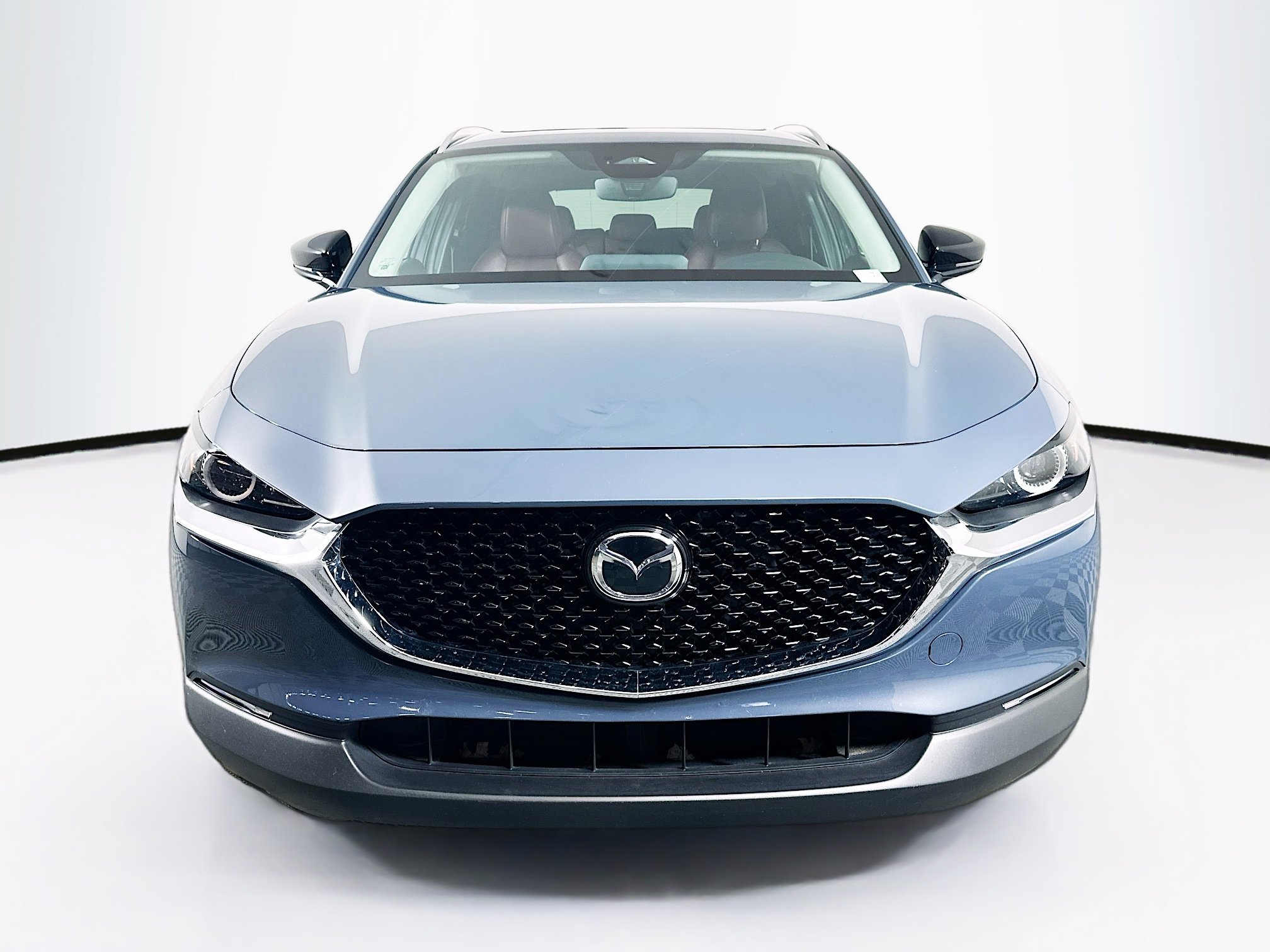 Used 2025 MAZDA CX-30 AWD 2.5 S w/ Preferred Package image 2