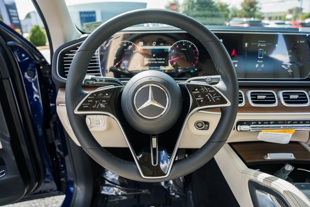 New 2026 Mercedes-Benz GLE 450 GLE 450 image 25