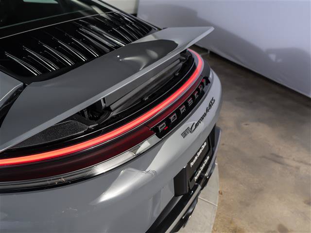 New 2026 Porsche 911 Carrera 4 GTS AWD/4WD image 34