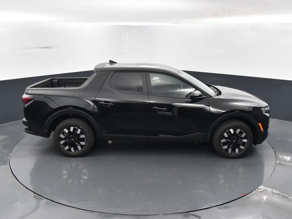 New 2026 Hyundai Santa Cruz SE image 22