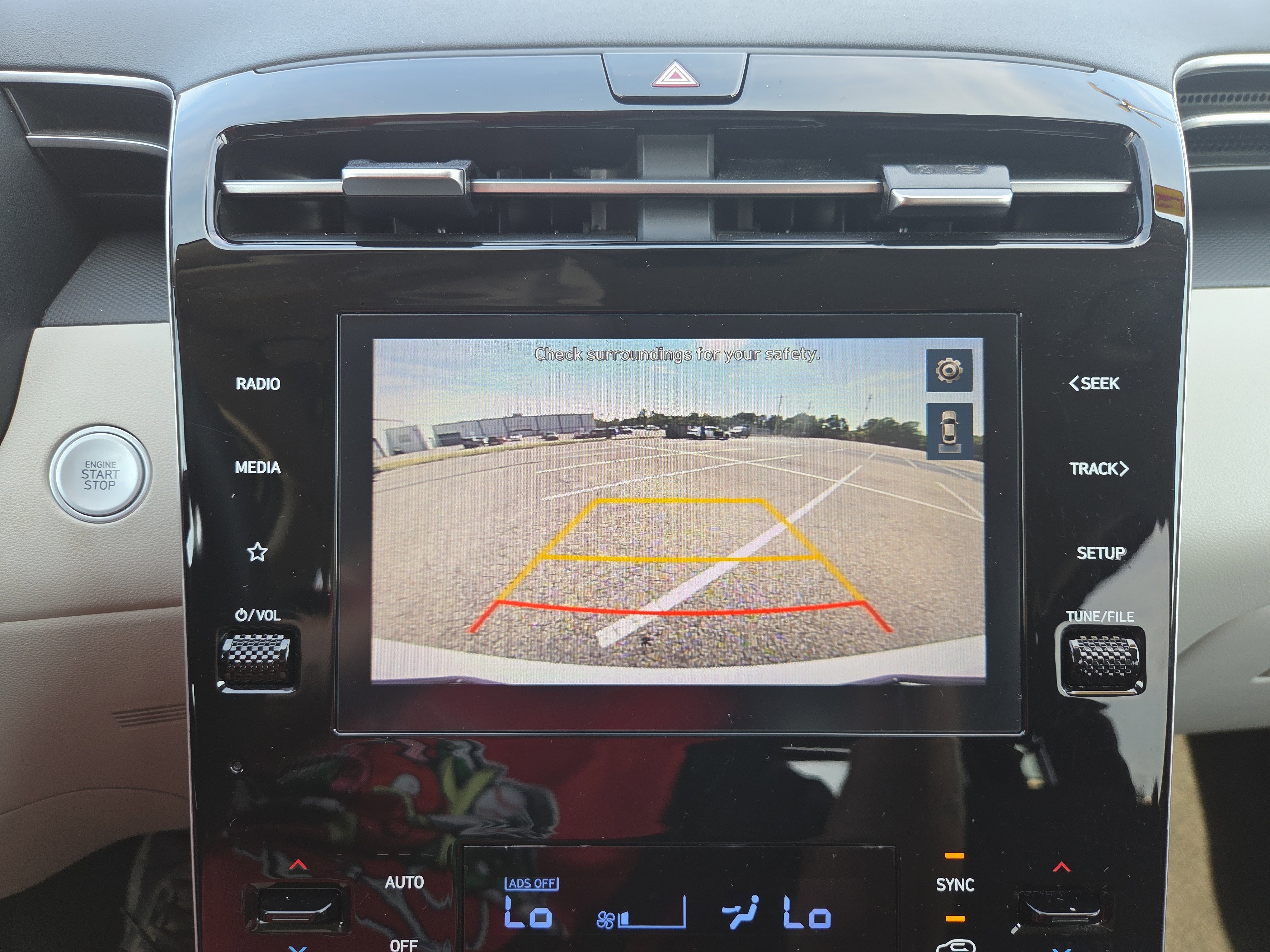 Used 2024 Hyundai Tucson SEL image 16