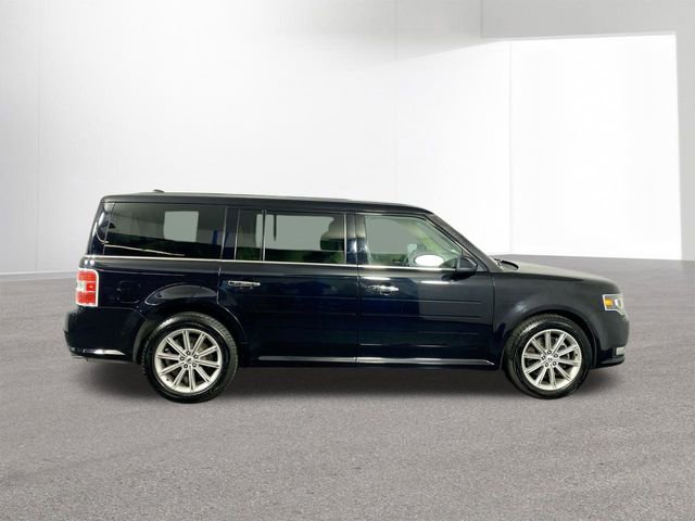 Used 2019 Ford Flex Limited image 32
