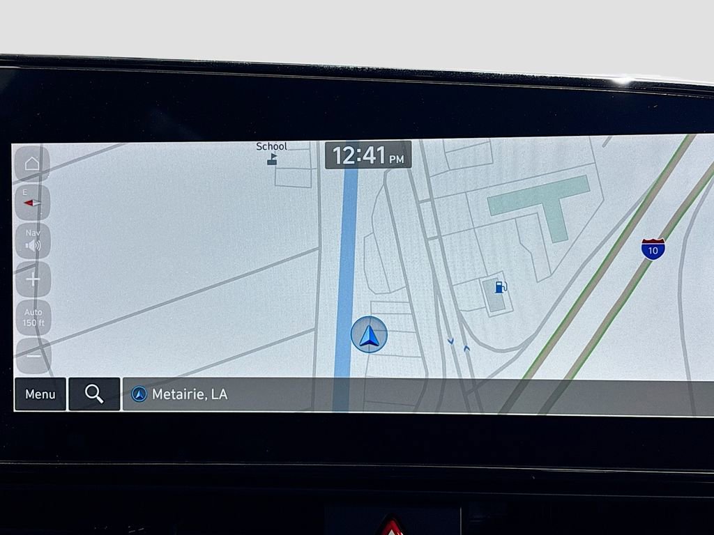 New 2025 Hyundai Elantra SEL image 13