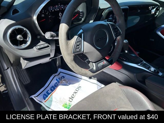 Used 2023 Chevrolet Camaro ZL1 image 14