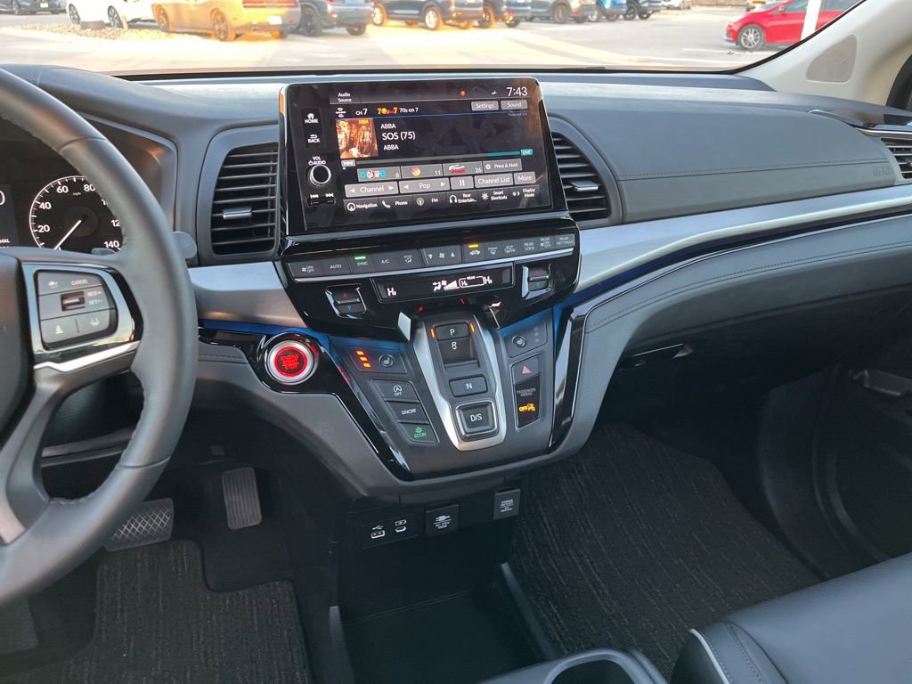 Used 2026 Honda Odyssey Touring image 19