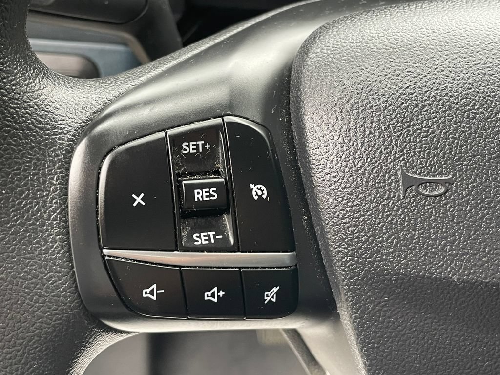 Used 2022 Ford Maverick XLT w/ Equipment Group 300A Standard AWD/4WD image 33