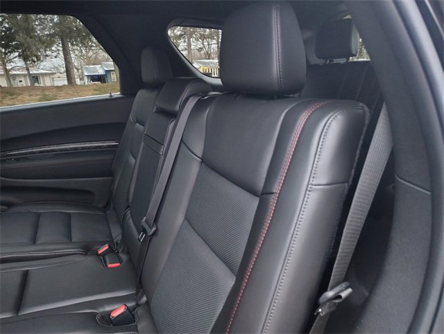 New 2026 Dodge Durango GT image 5