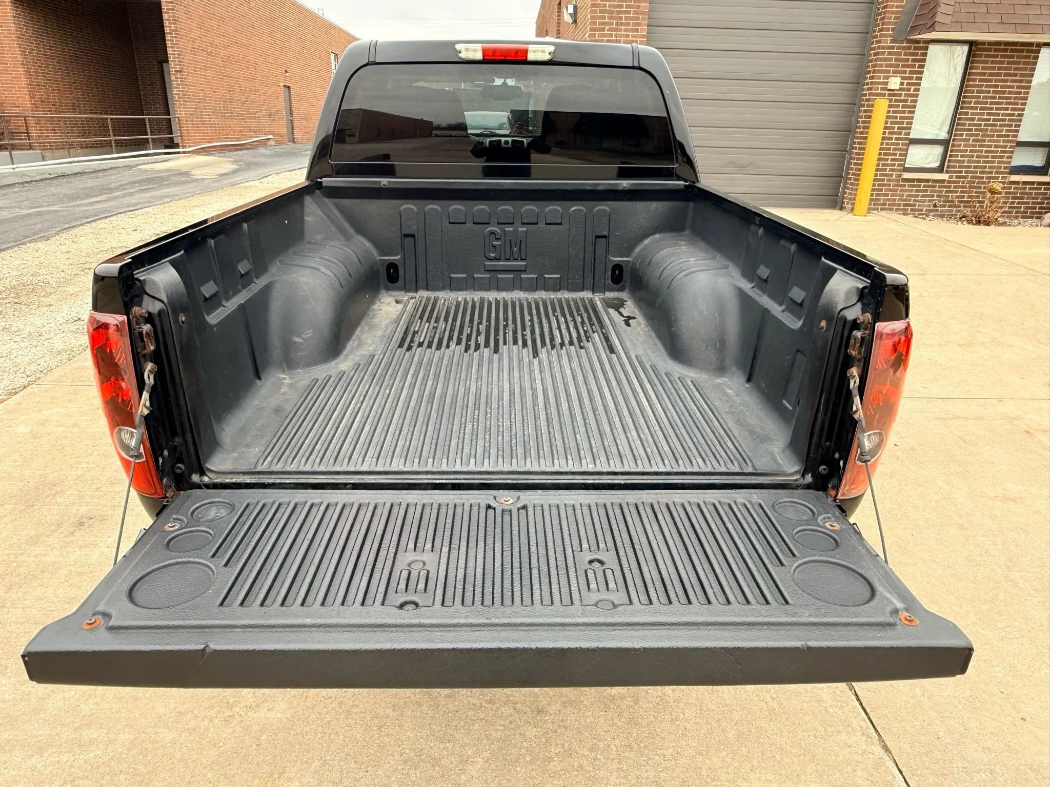 Used 2011 Chevrolet Colorado LT image 7