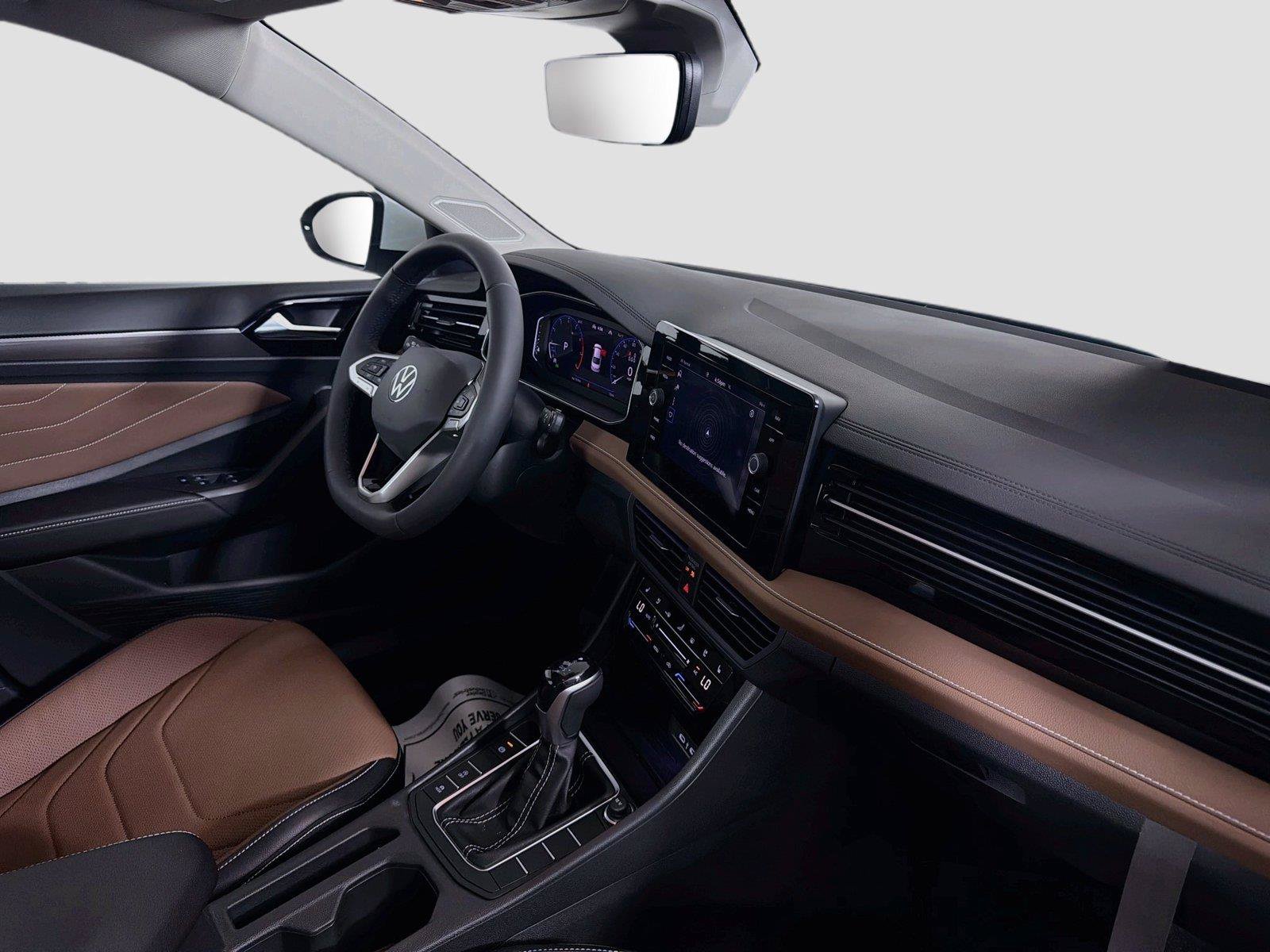 New 2027 Volkswagen Jetta SEL FWD image 28