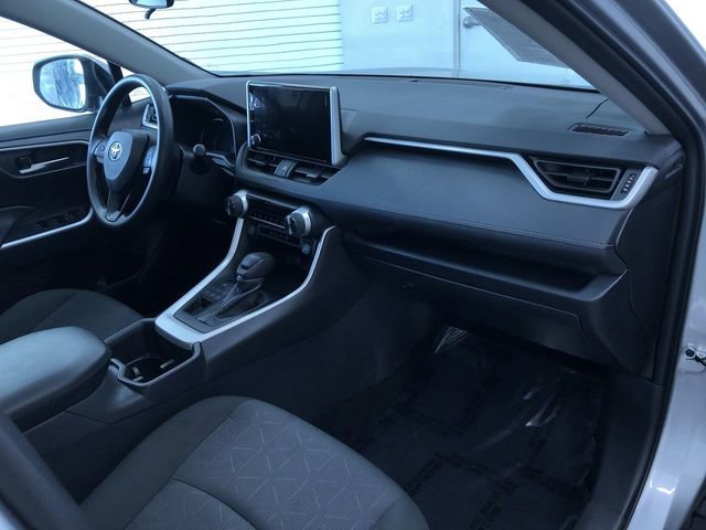 Certified 2025 Toyota RAV4 XLE w/ Convenience Package image 23