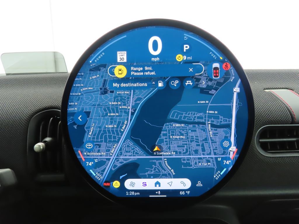 New 2026 MINI Cooper John Cooper Works image 15