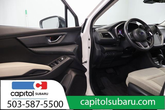 Used 2025 Subaru Ascent Premium AWD/4WD image 9