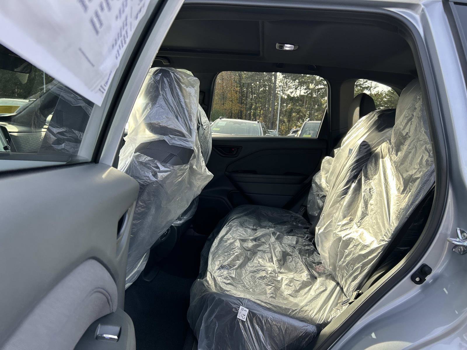 Used 2025 Subaru Forester Premium image 6