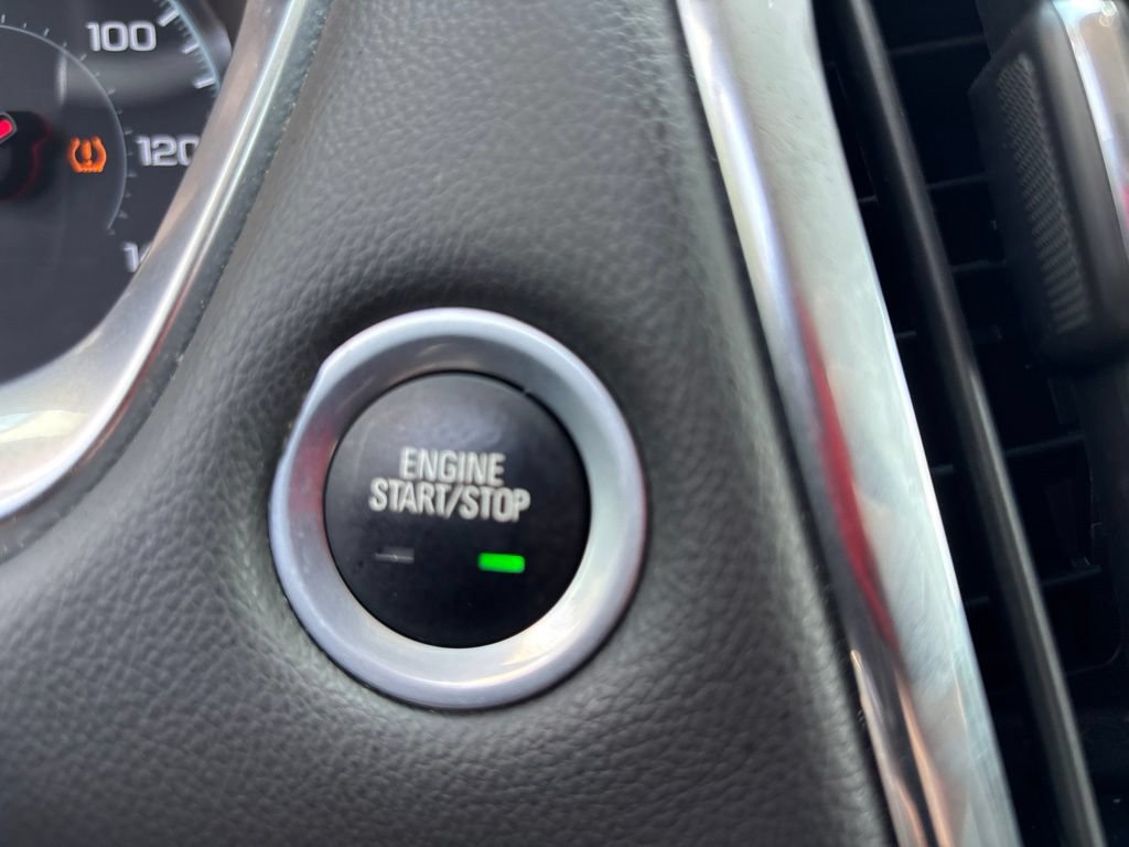 Used 2018 Chevrolet Traverse LS w/ LPO, Floor Liner Package FWD image 27