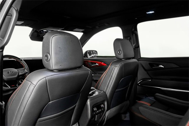 Used 2026 Chevrolet Traverse RS image 51