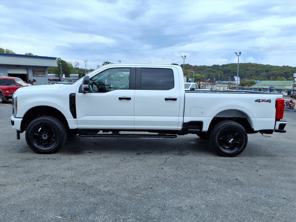 New 2026 Ford F250 XL w/ STX Appearance Package image 2