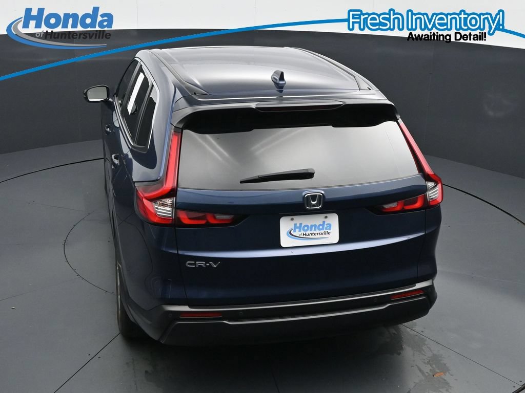 Used 2024 Honda CR-V EX-L image 20