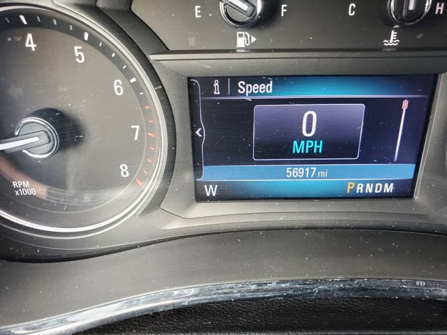 Certified 2019 Buick Encore Preferred w/ Safety Package image 24