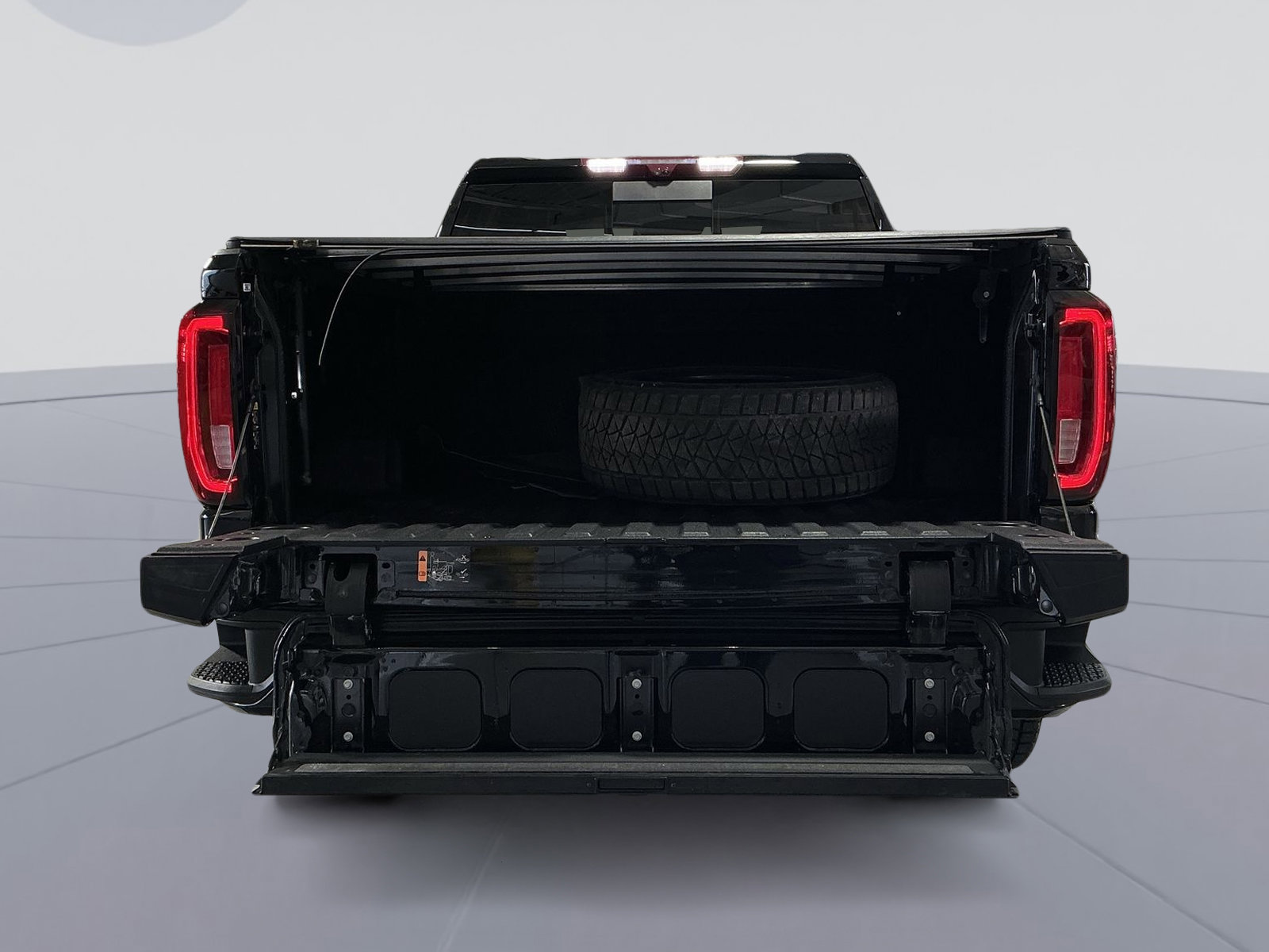 Used 2024 GMC Sierra 1500 Denali w/ Technology Package image 33