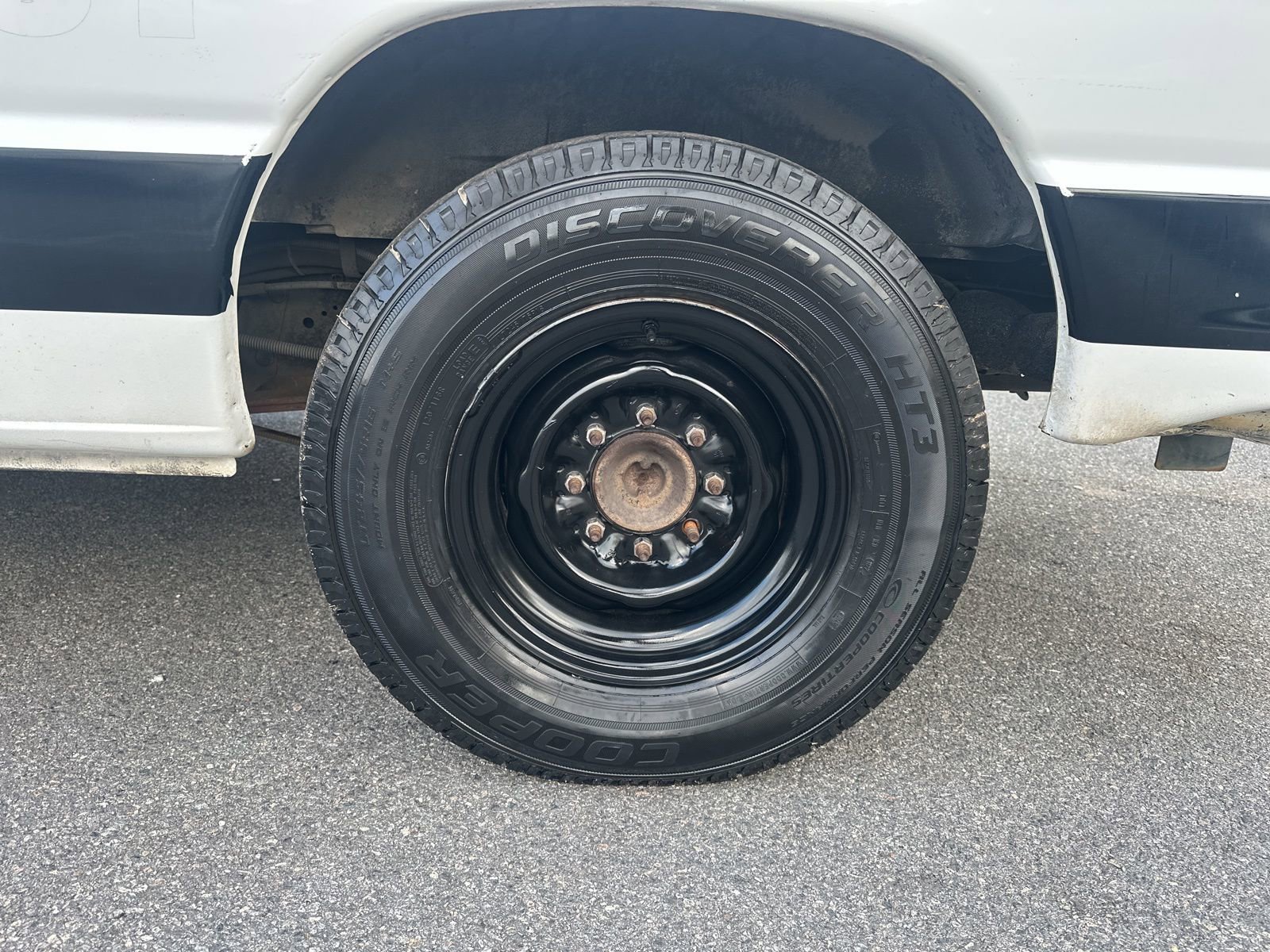 Used 2008 Ford E-150 and Econoline 150 image 7