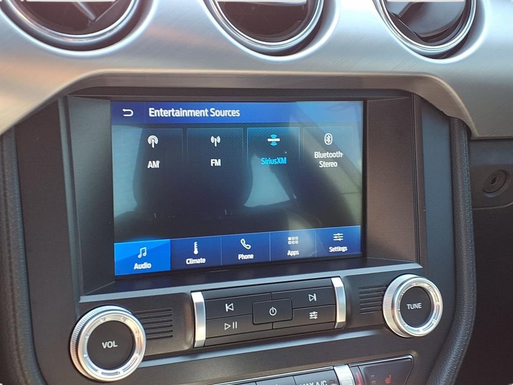 Used 2023 Ford Mustang Premium image 26