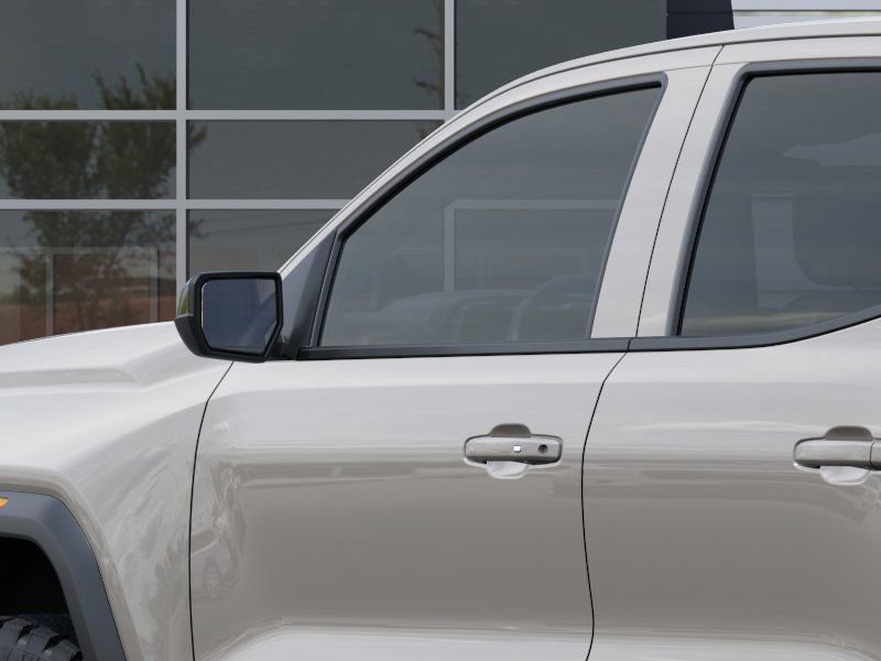Used 2026 GMC Canyon Elevation w/ Convenience Package AWD/4WD image 12