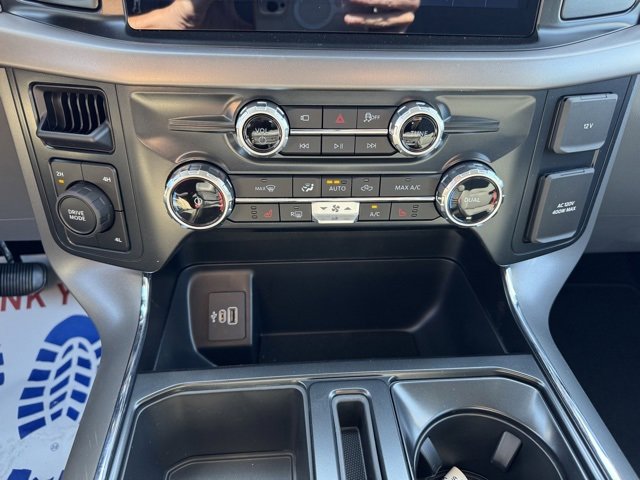 New 2025 Ford F150 XLT image 29