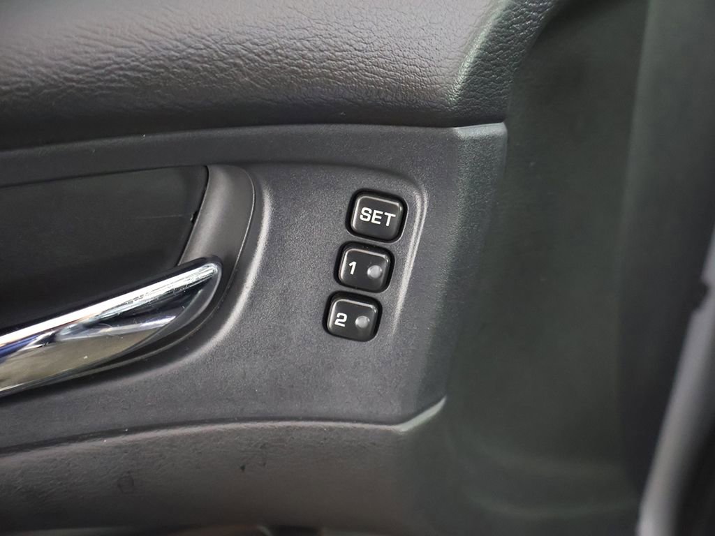 Used 2024 Nissan Murano SL AWD/4WD image 43