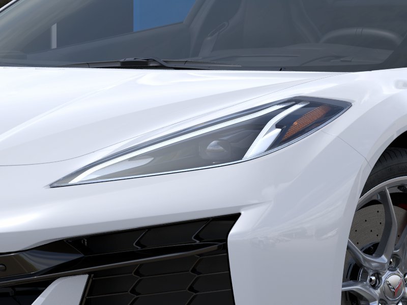 New 2027 Chevrolet Corvette Grand Sport RWD image 34